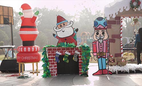 MADE EASY Pre School